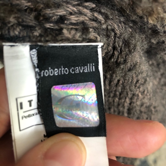 Just Cavalli sweater - Picture 8 of 10